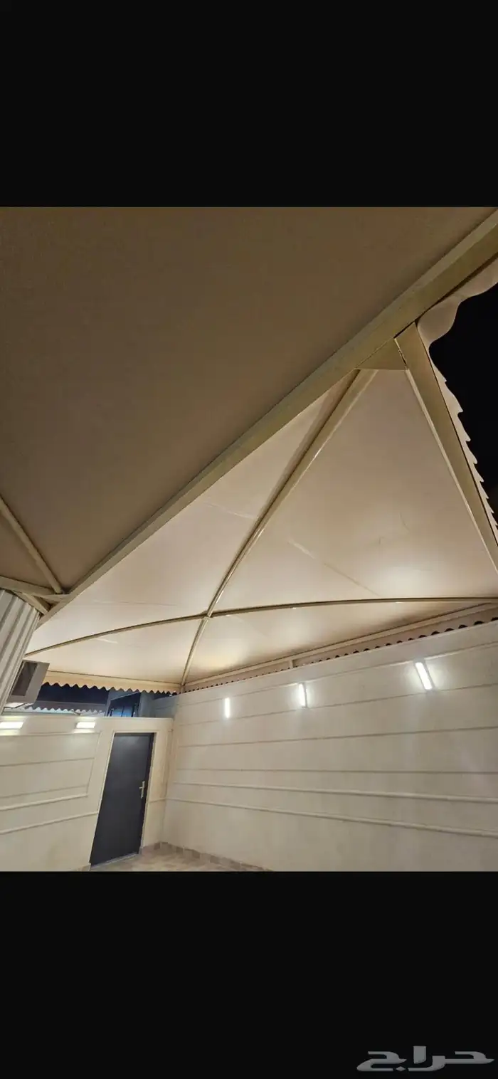 مظلات سواتر أبواب درابزين 69