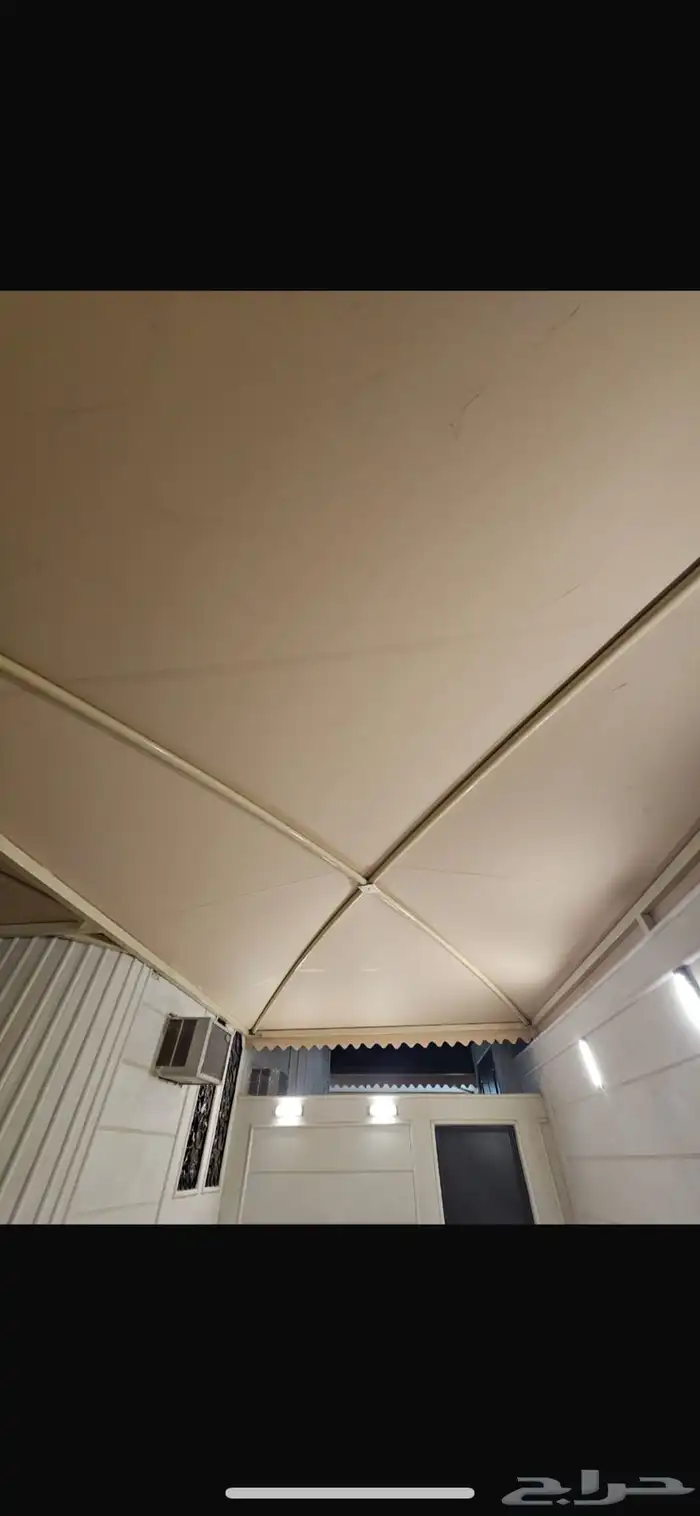 مظلات سواتر أبواب درابزين 53