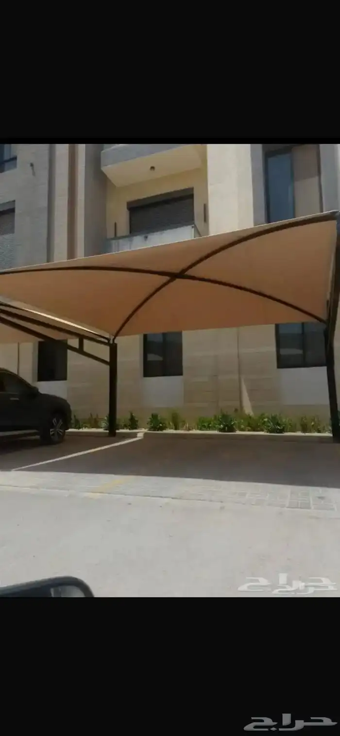 مظلات سواتر أبواب درابزين 61