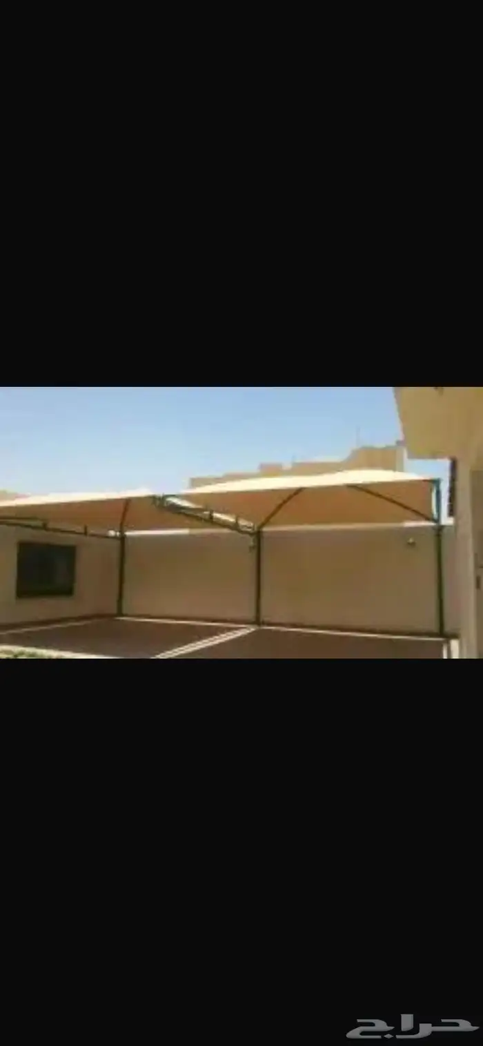 مظلات سواتر أبواب درابزين 62