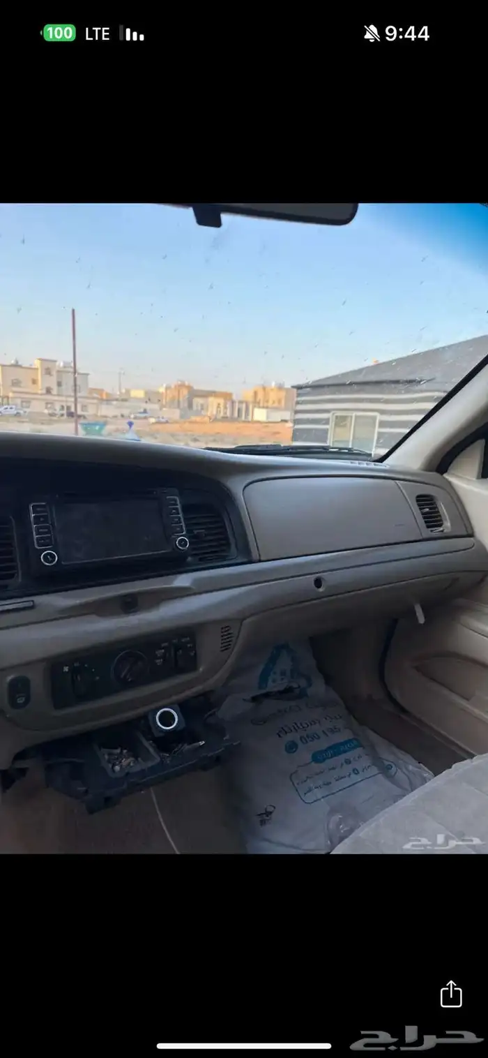 فورد بوليسي 0