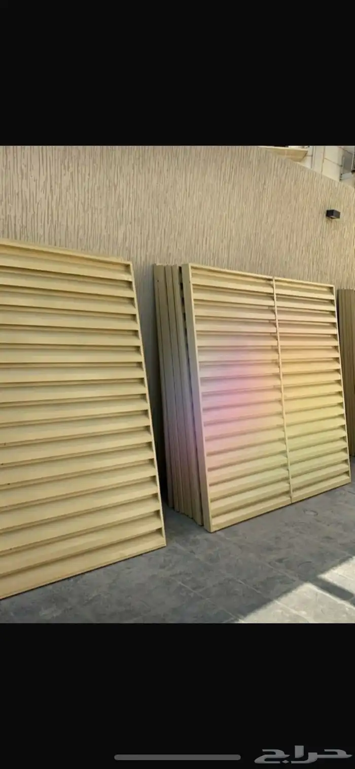 مظلات سواتر أبواب درابزين 74