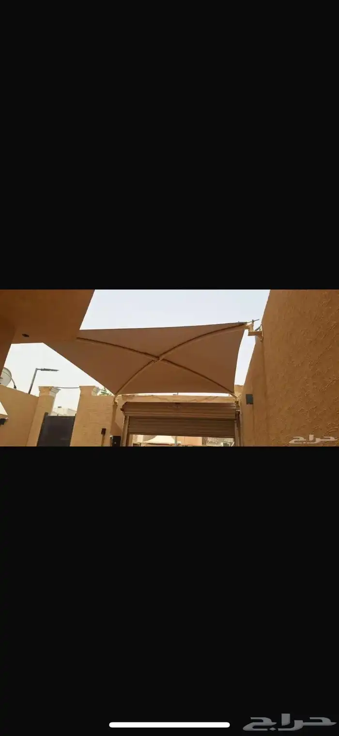 مظلات سواتر أبواب درابزين 60