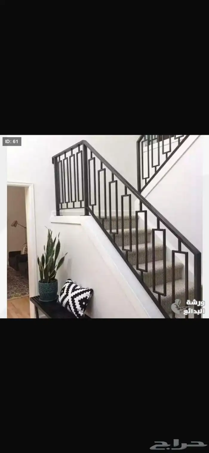 مظلات سواتر أبواب درابزين 41