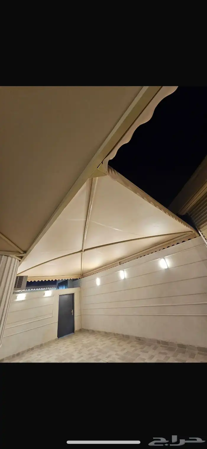 مظلات سواتر أبواب درابزين 51