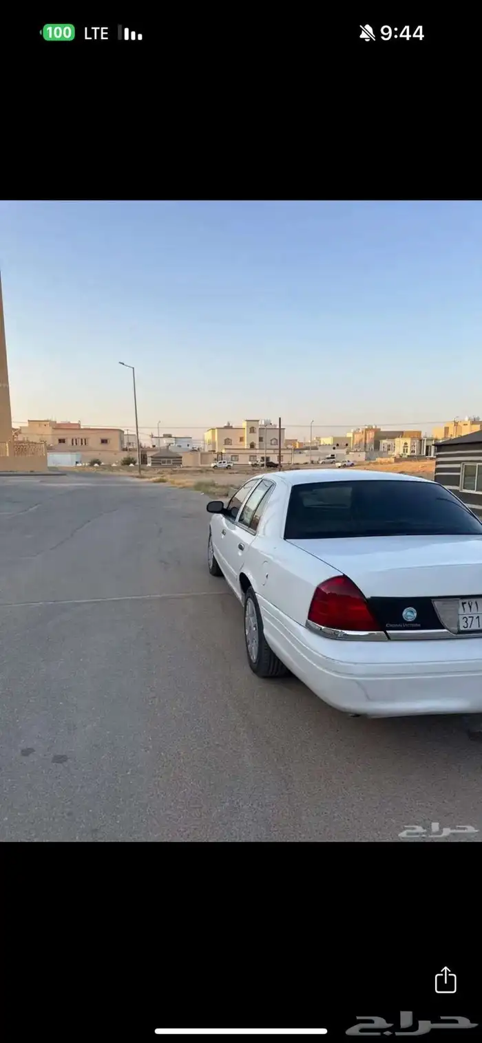 فورد بوليسي 4