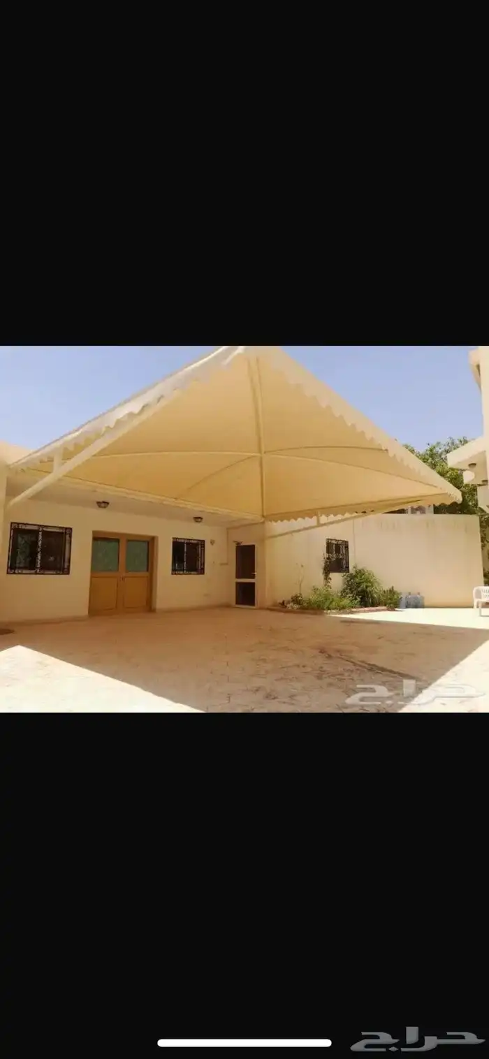 مظلات سواتر أبواب درابزين 55