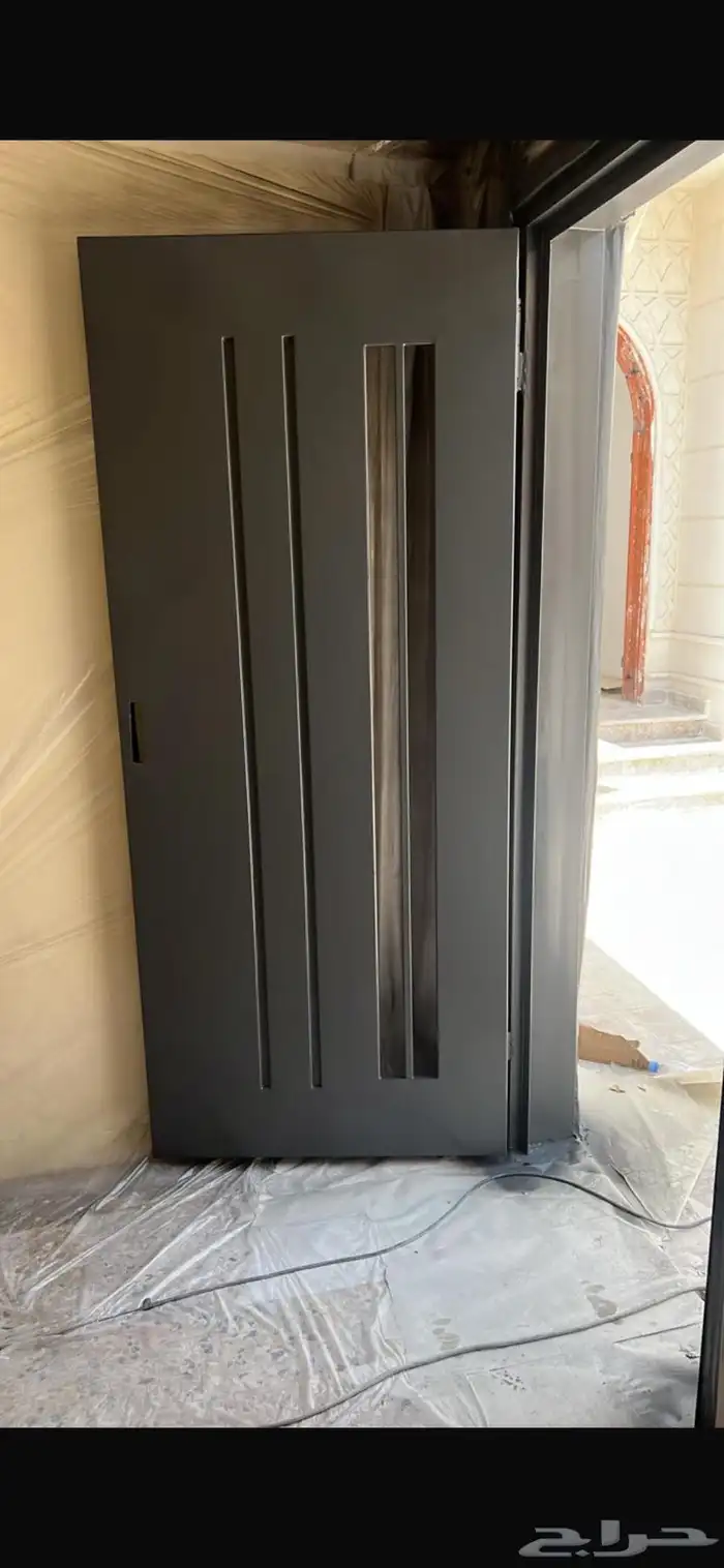 مظلات سواتر أبواب درابزين 32