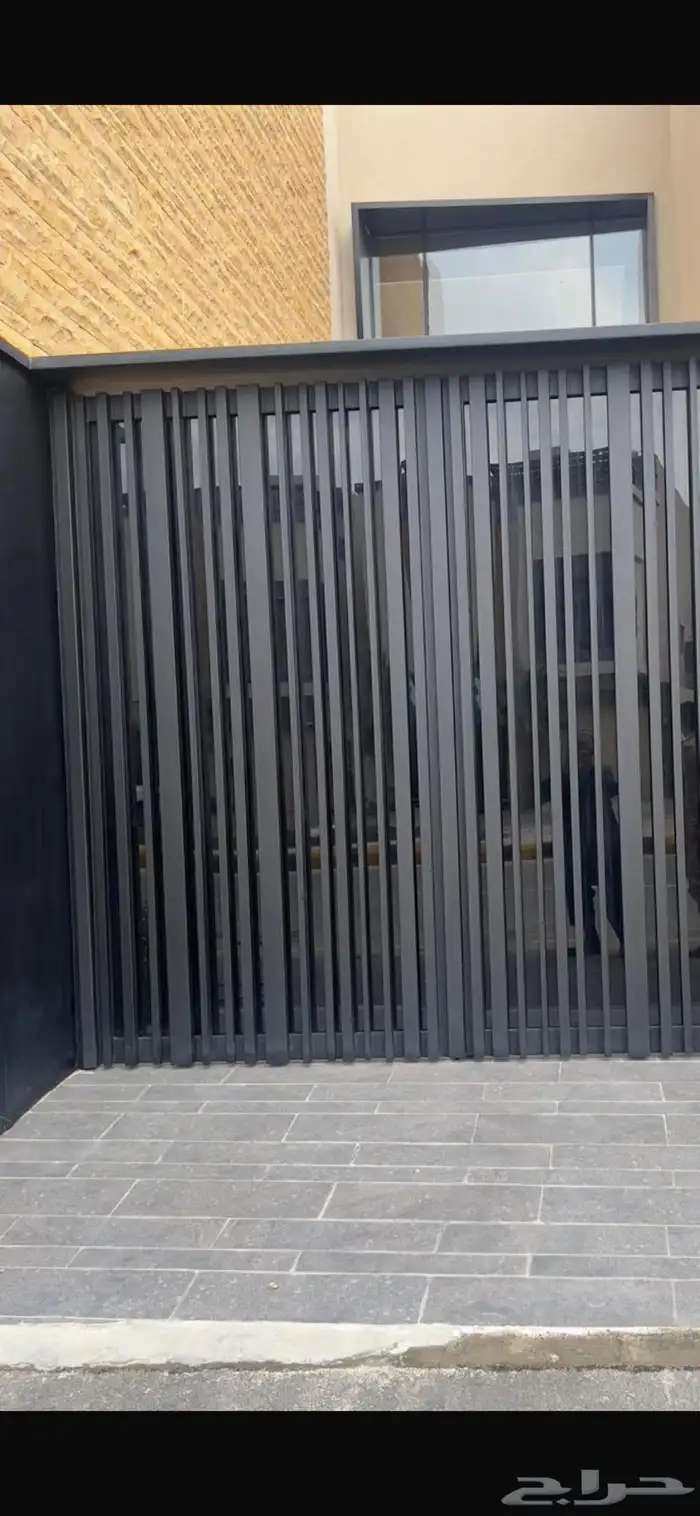 مظلات سواتر أبواب درابزين 24