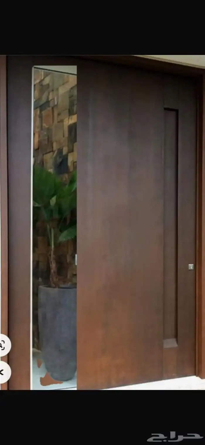 مظلات سواتر أبواب درابزين 26