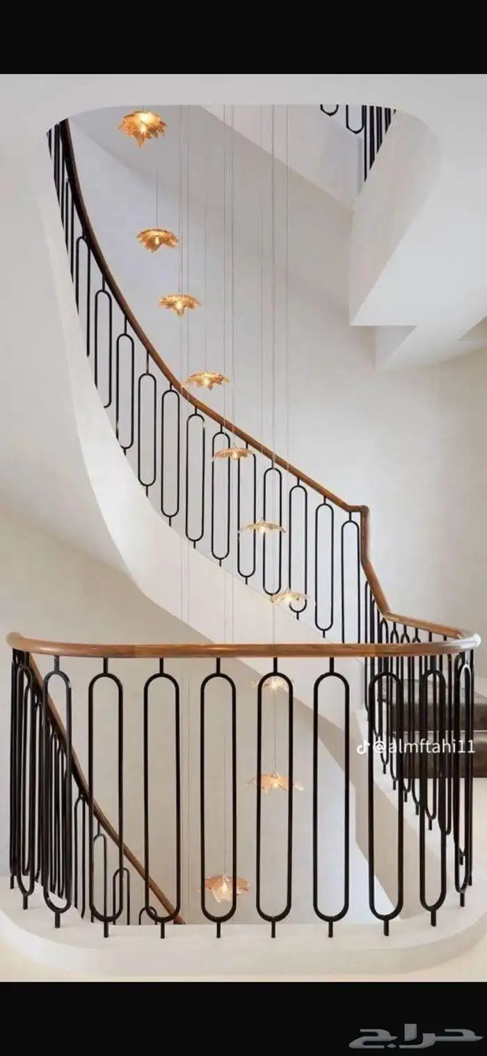 مظلات سواتر أبواب درابزين 35