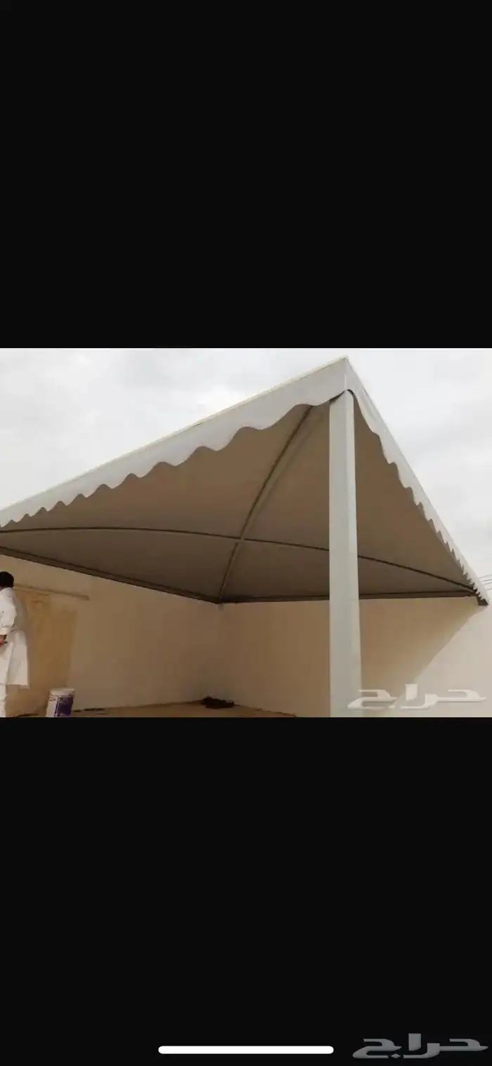 مظلات سواتر أبواب درابزين 56