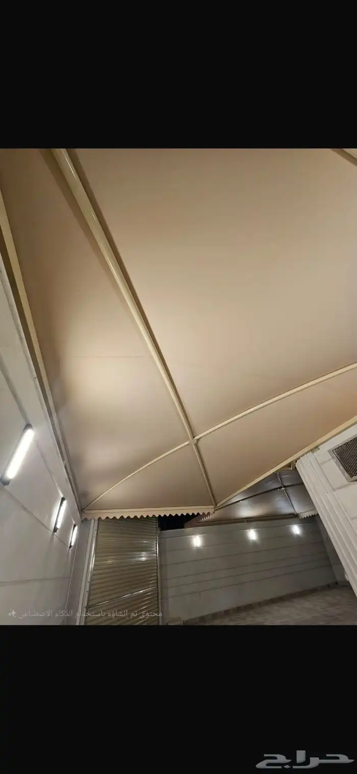 مظلات سواتر أبواب درابزين 72