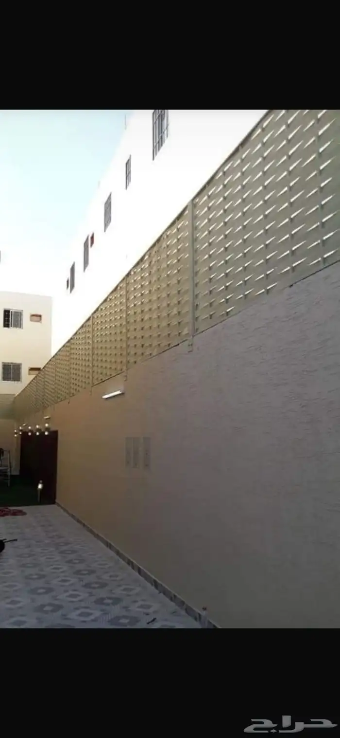 مظلات سواتر أبواب درابزين 73