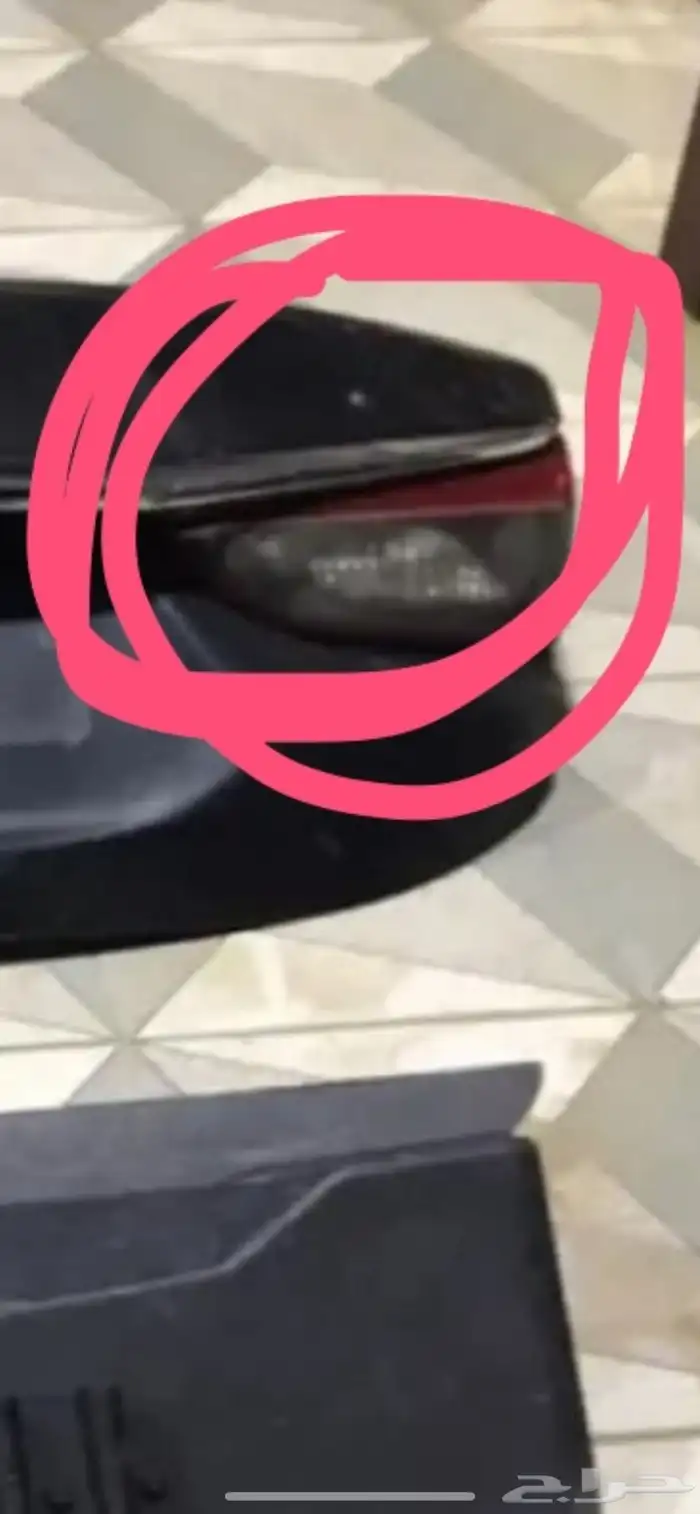 سطبات مازدا 6 استاندر 0