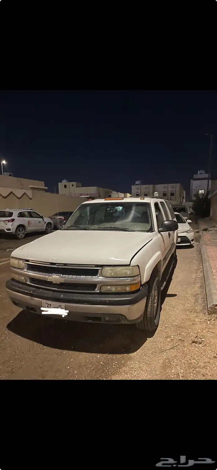 للبيع سوبربان كويتي كويتي كويتي تشليح 1