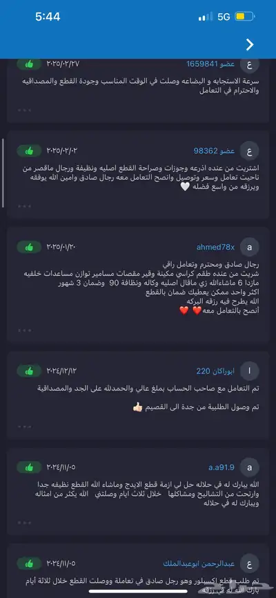 مساعدات هوندا سي ار في اصلي Honda Crv index