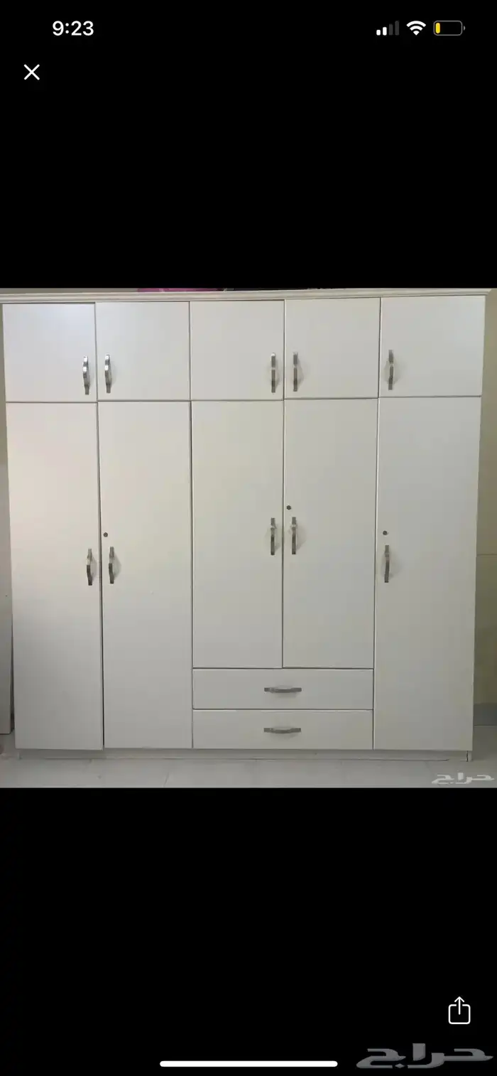 دولاب ملابس 0