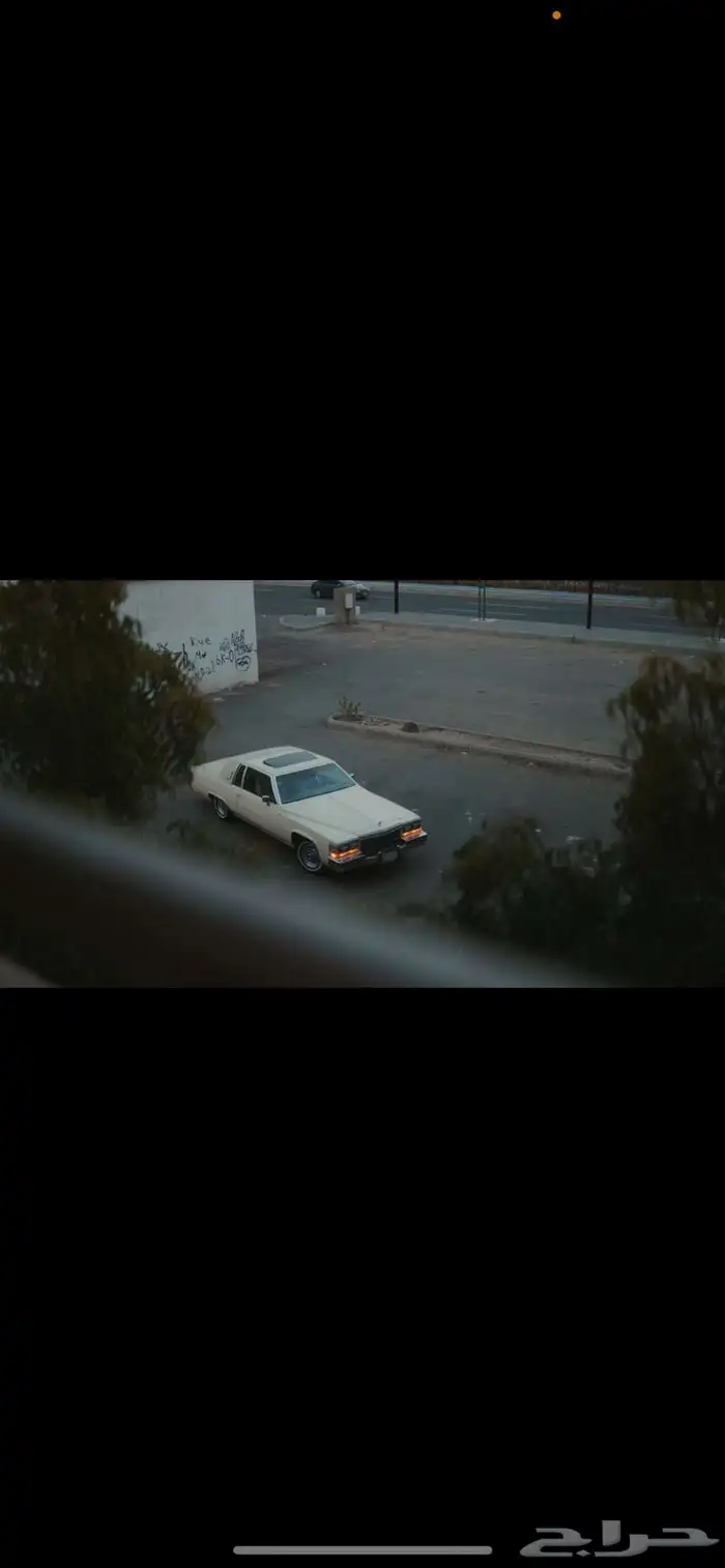 كاديلك ديفيل كوبيه 1984 14