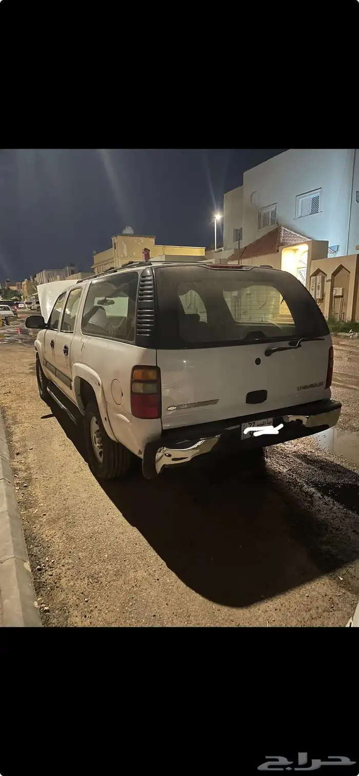 للبيع سوبربان كويتي كويتي كويتي تشليح 0