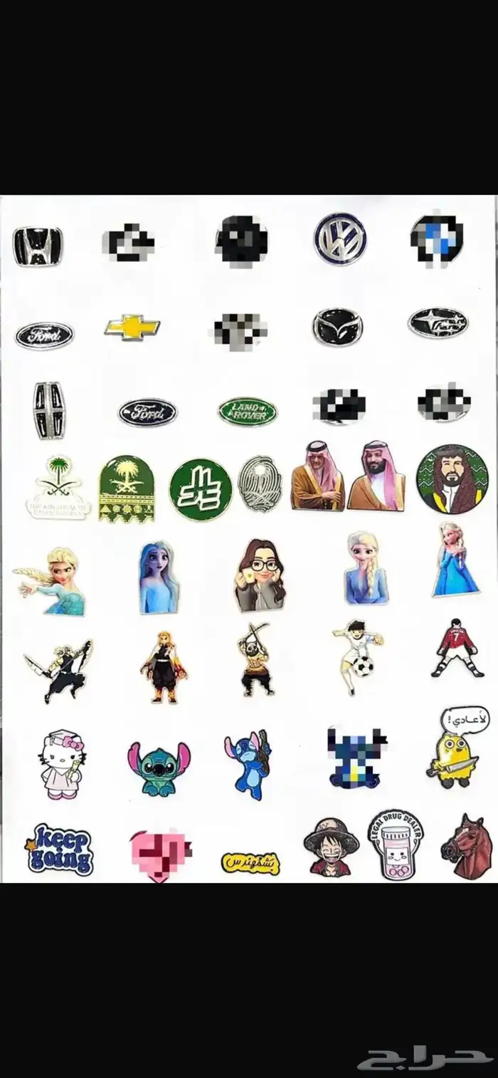 استكرات حديد عرض خاص وحصري 50 استكر ب170   100 استكر ب300 11