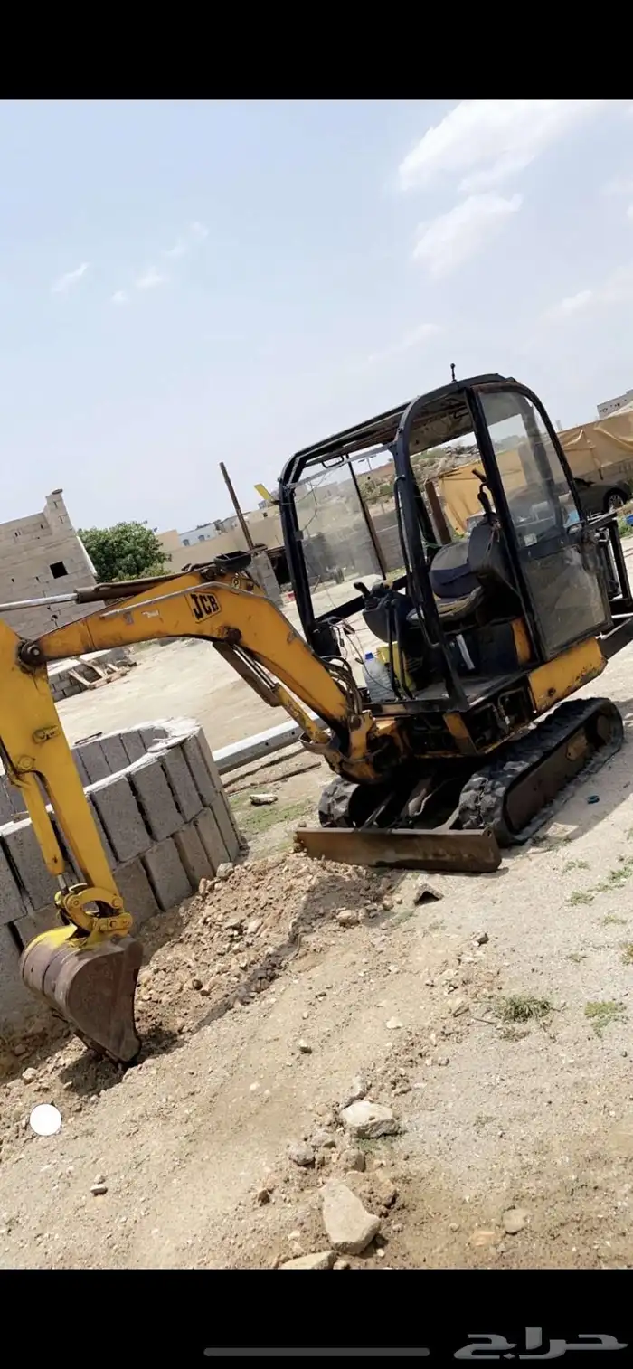 بكلين جي سي بي 2005 3