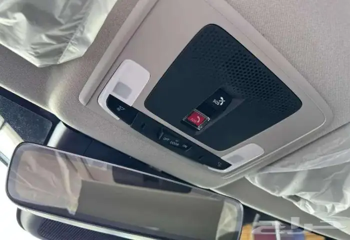 هوندا HRV 2024 ستاندر كمية محدودة عروض سفنز 7