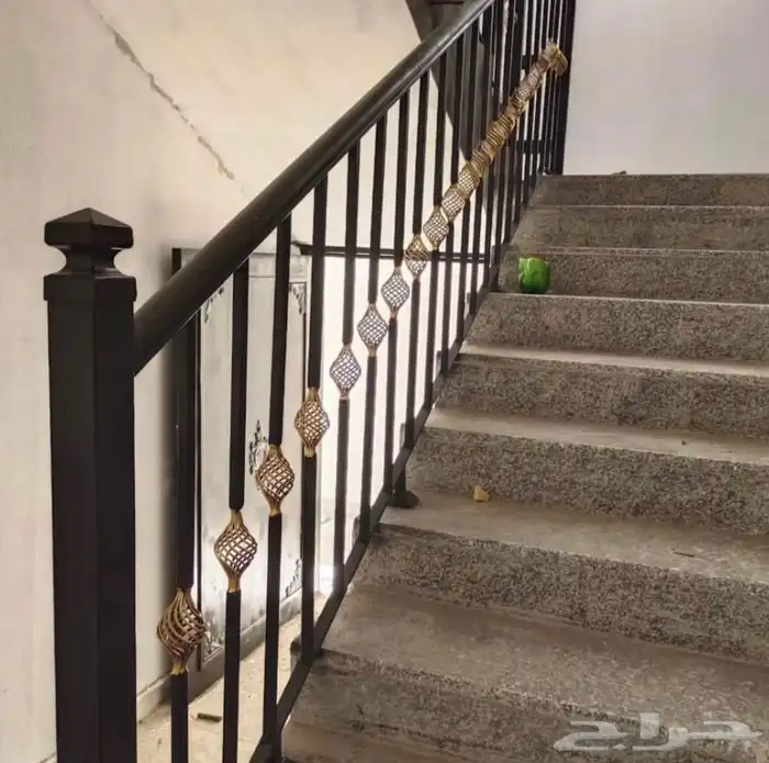 درابزين Handrail 2