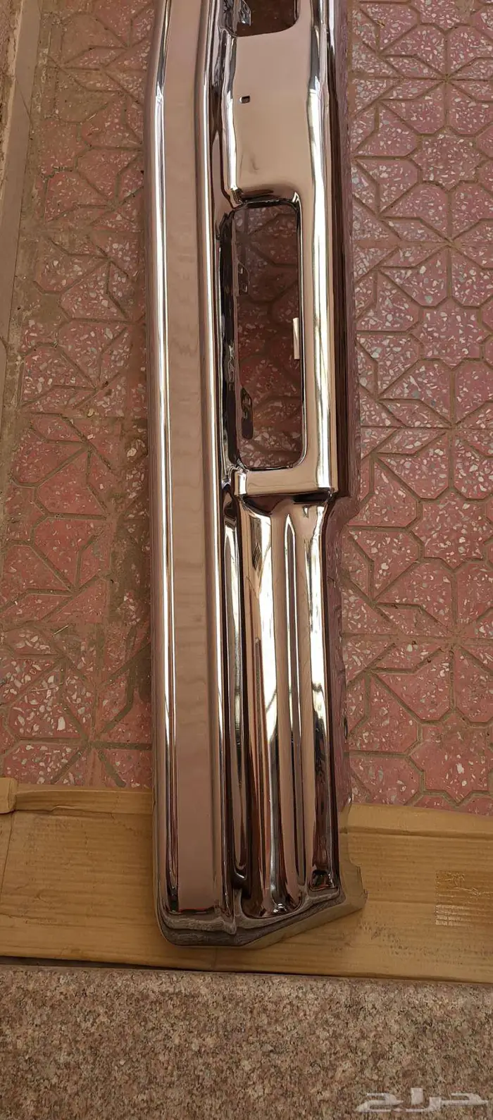 صدام كابرس امبالا 6