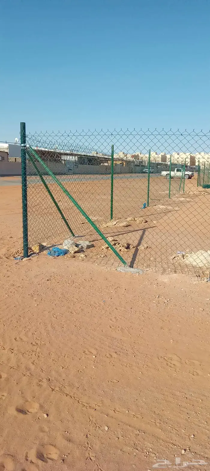 مقاول شبوك مضلات 5