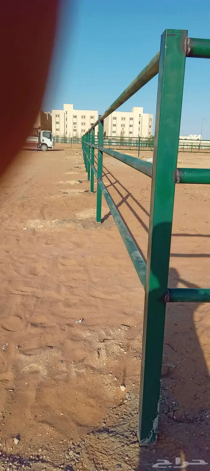 مقاول شبوك مضلات 0