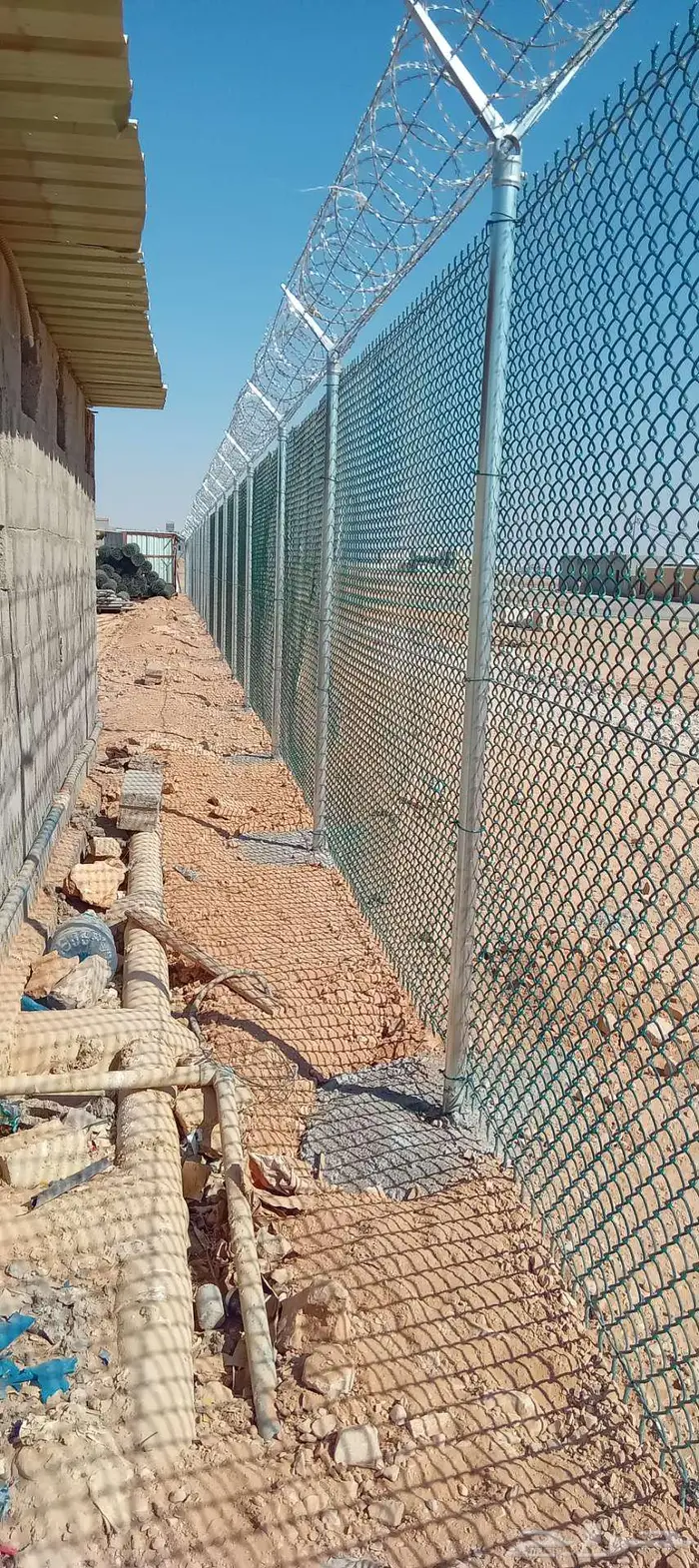 مقاول شبوك مضلات 2