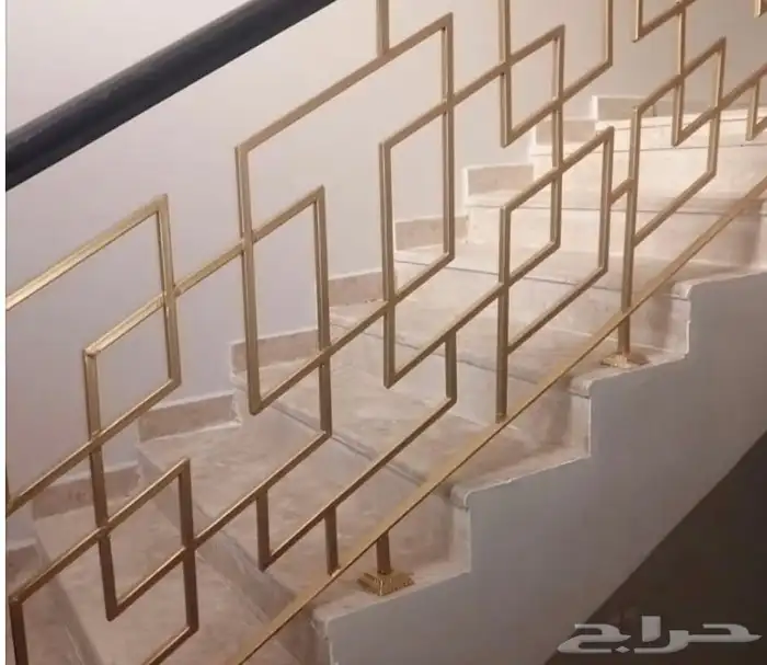 درابزين Handrail 1