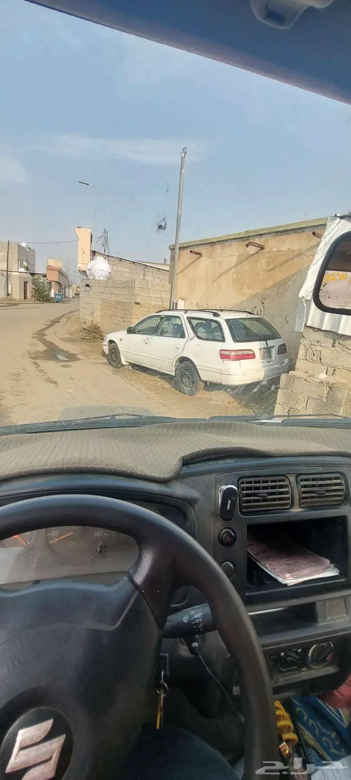 كامري بوكس 2001 0