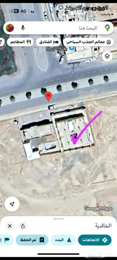 عمارة دور للبيع في خيبر 0