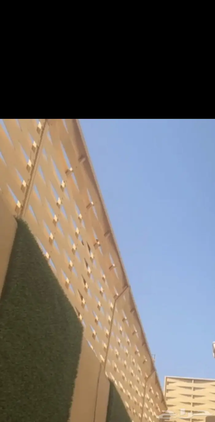 ستره حديد مستعمل مجدوع 2