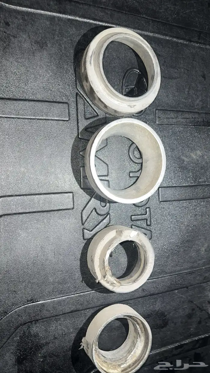 كعكات تيوتا 1
