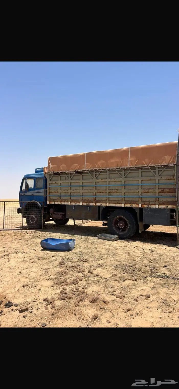البي لوري مسقط 1