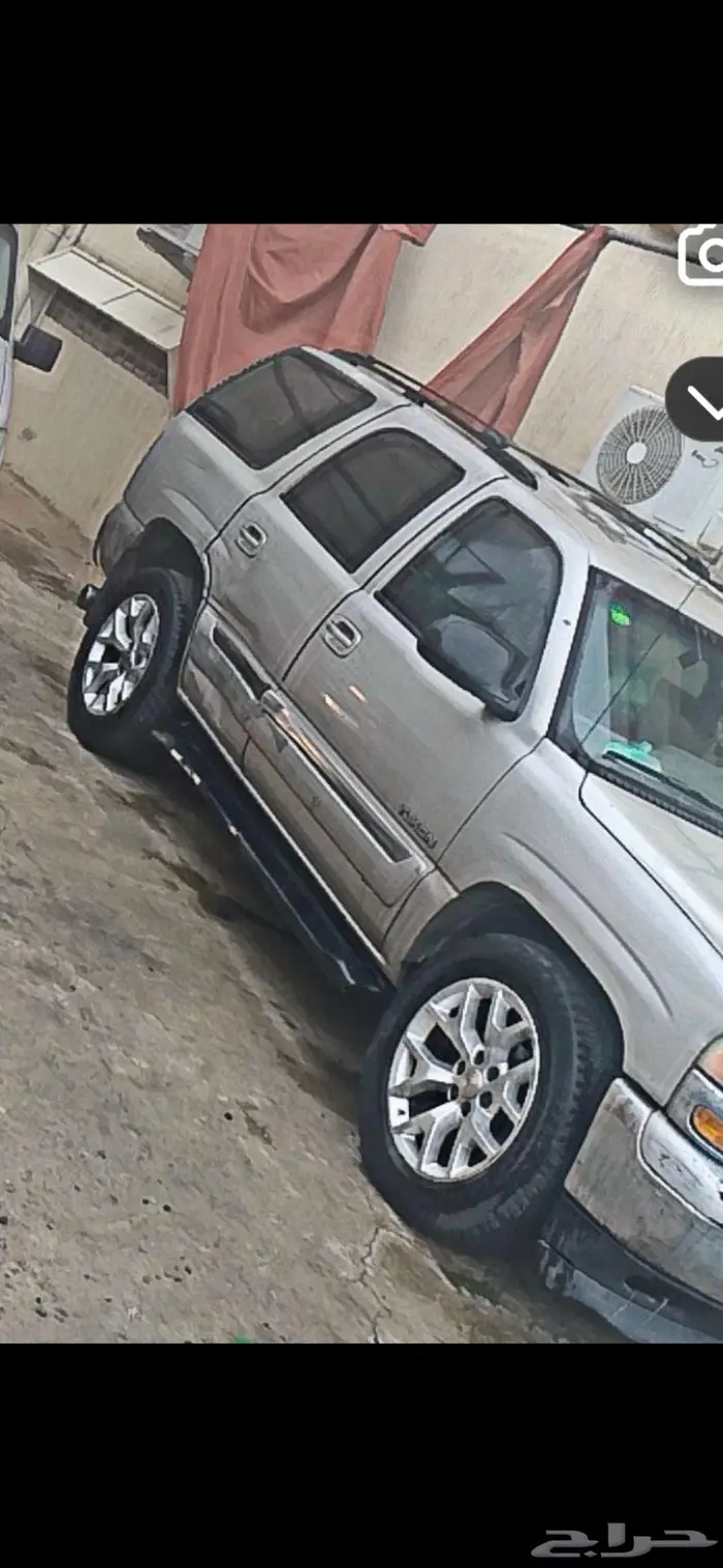 جنوط جمس 1