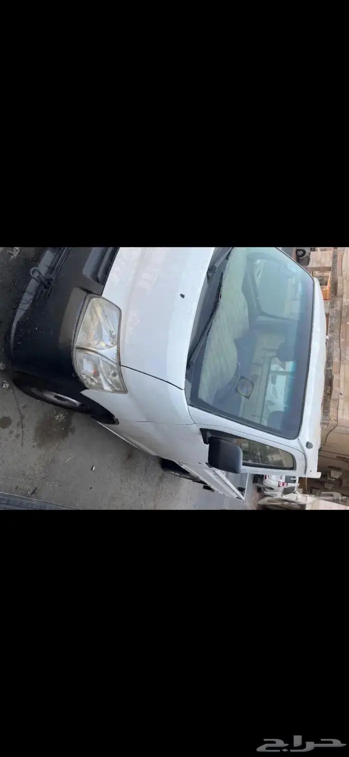 دباب للايجار الشهري 1600 0