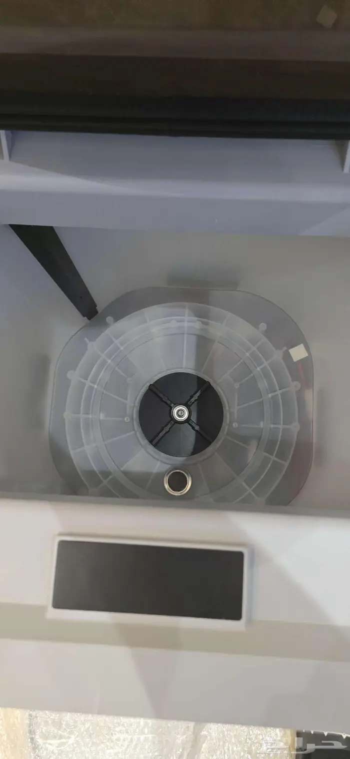 AnyCubic Wash   Cure Max جهاز غسيل الرزين لطابعات 3d resin 1