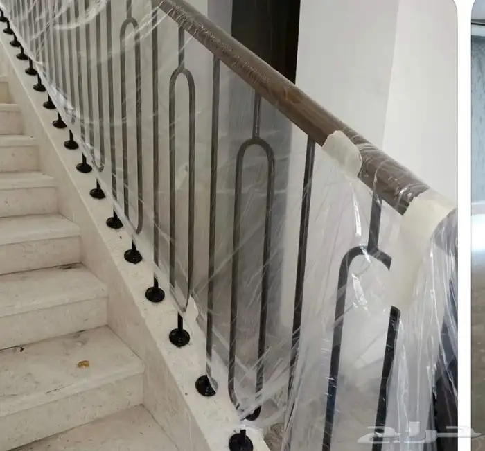 درابزين Handrail 5