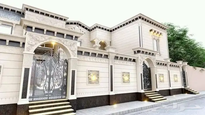 حجر الريآض طبيعي 5