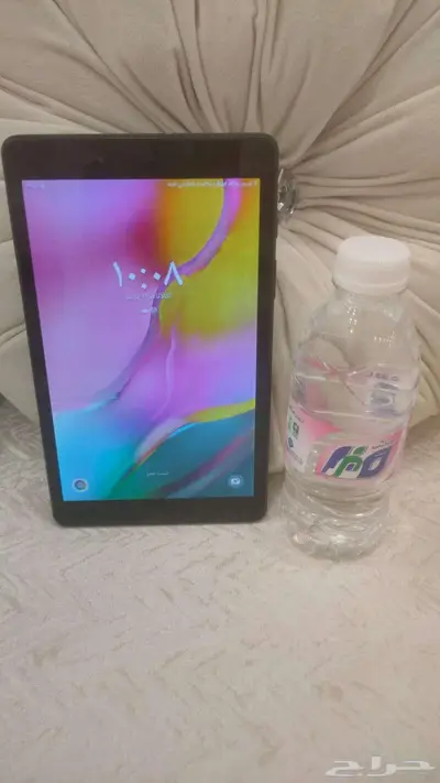 Samsung Tab A index