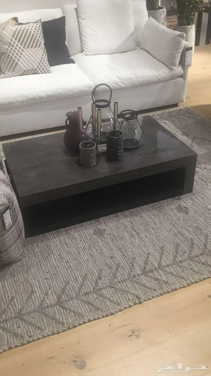 طاولة قهوة من لوفت 0