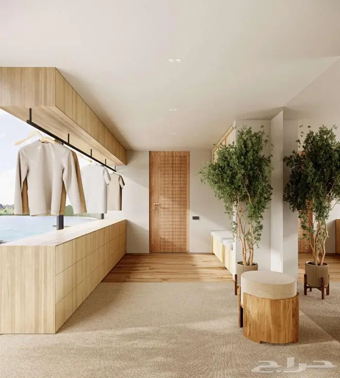 تصميم داخلي وديكور - أحدث أنماط التصميم العصرية من THE BOX 9