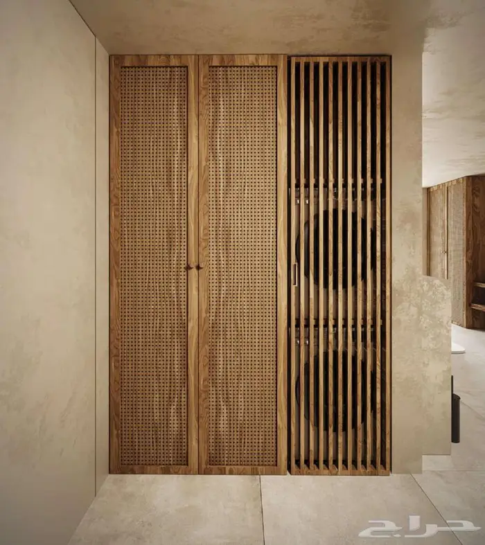تصميم داخلي وديكور - أحدث أنماط التصميم العصرية من THE BOX 6