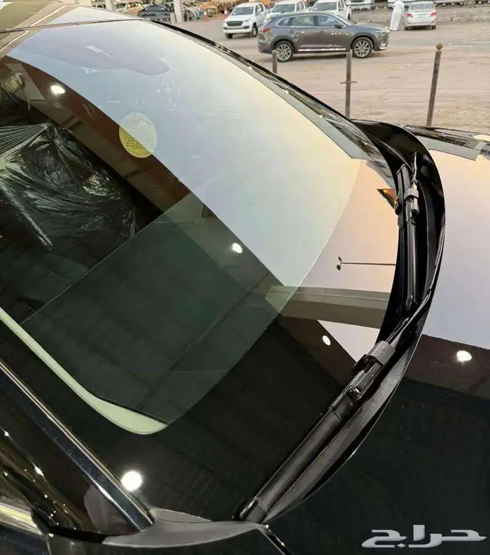 للبيع مازدا 2022 cx30 سعودي فل ابشن عداد قليل ( ع الضمان ) 9