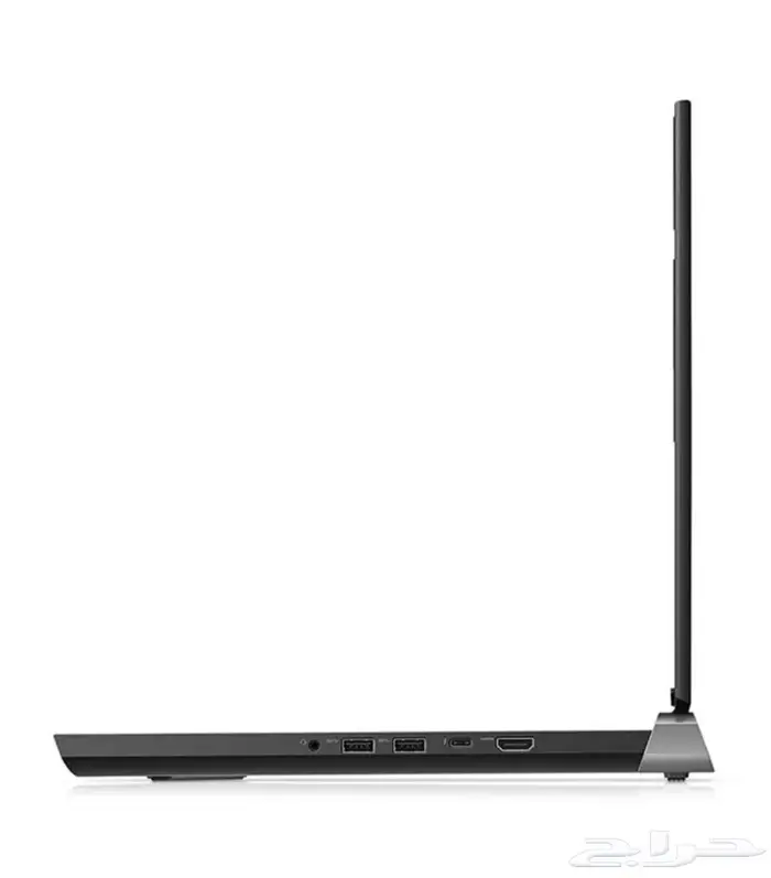 لابتوب قيمنج من ديل 5