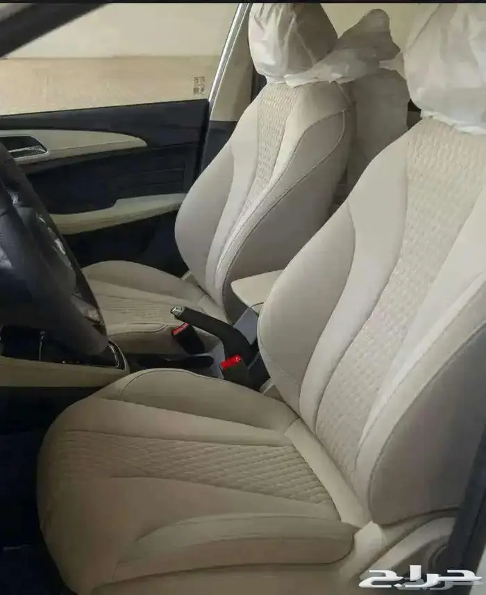 عرض خاص - MG 5 كمفورت موديل 2024 بسعر خاص للشركات والمؤسسات 6